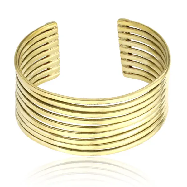 Brass Bangle
