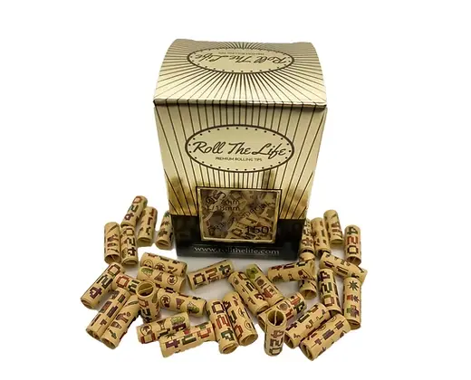 420 Filter Tips 150ct