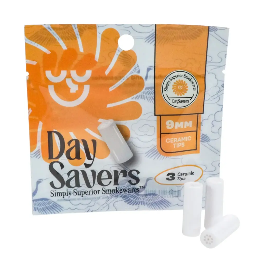 DaySavers Ceramic Filter Tips