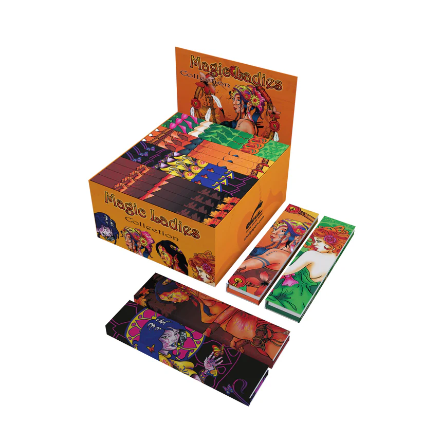 Snail Custom Rolling Papers