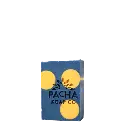 Pacha Lavender & Blue Tansy Bar Soap