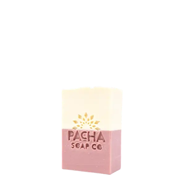 Pacha Jasmine Gardenia Bar Soap