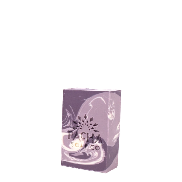 Pacha French Lavender Bar Soap