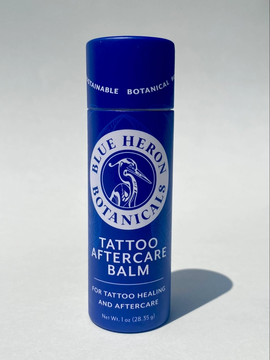 Tattoo Aftercare Balm