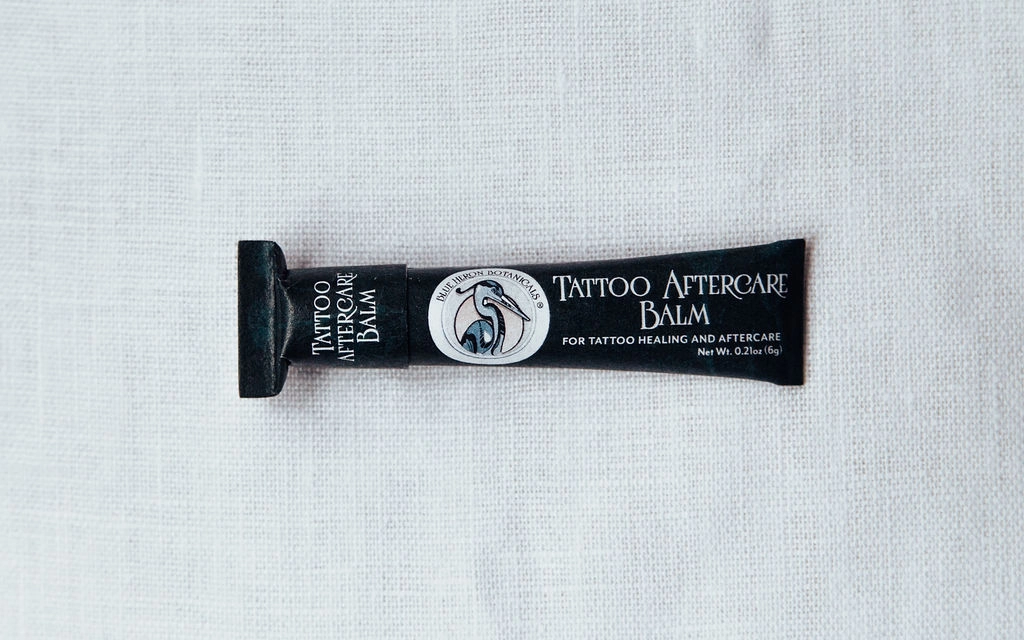 Tattoo Aftercare Balm Mini
