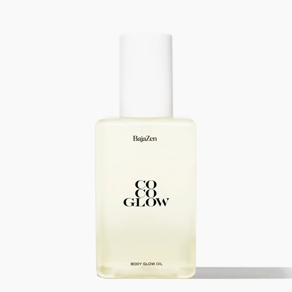 Coco Glow Body Glow Oil