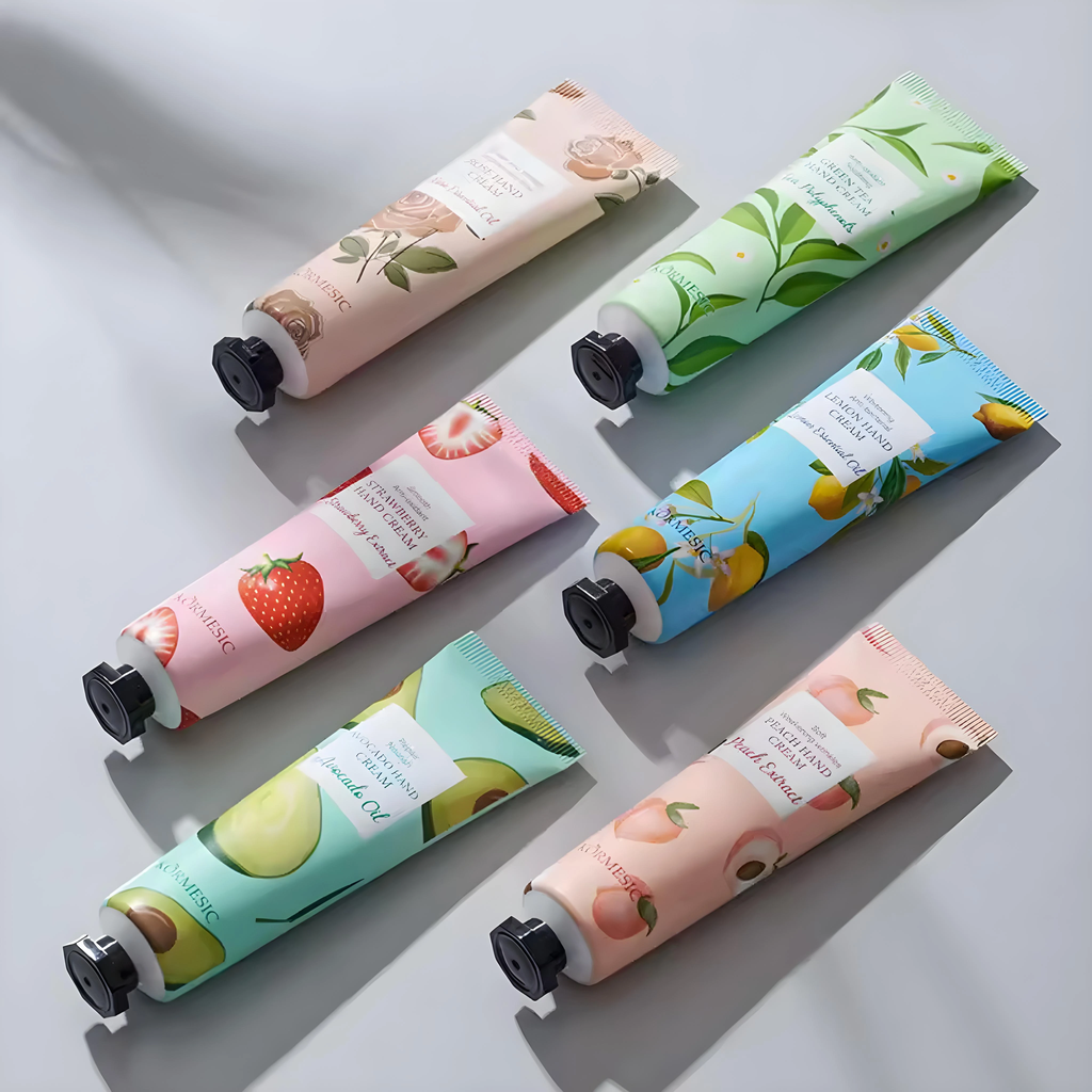 Pocket Bliss Hand Cream