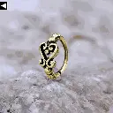 Nose Ring Hearth