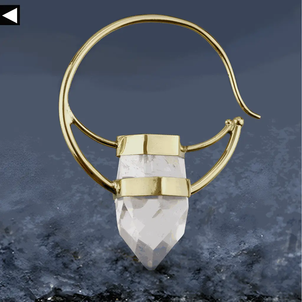 Quartz Expander 281