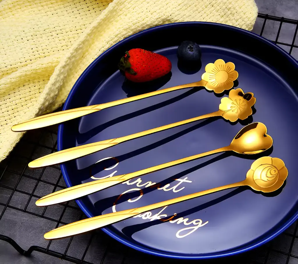 Coffee spoons