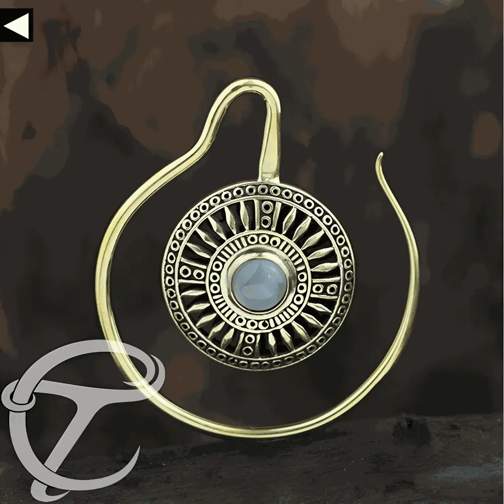 Botswana Agate Expander