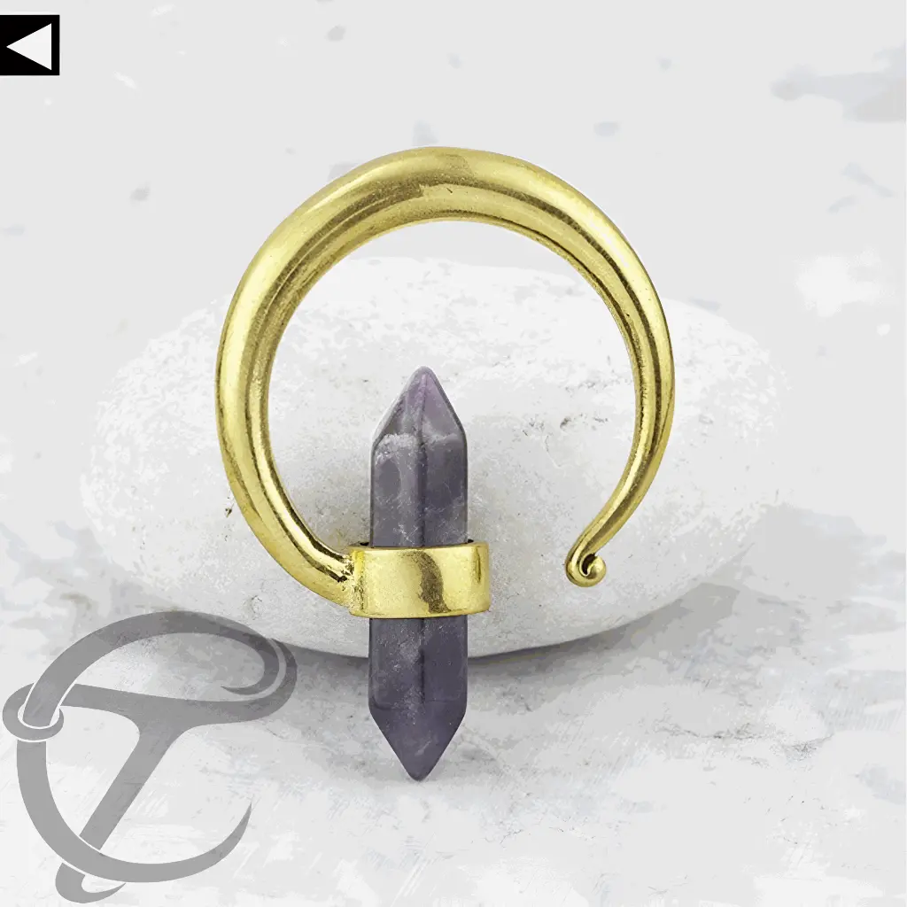 Amethyst Expander 