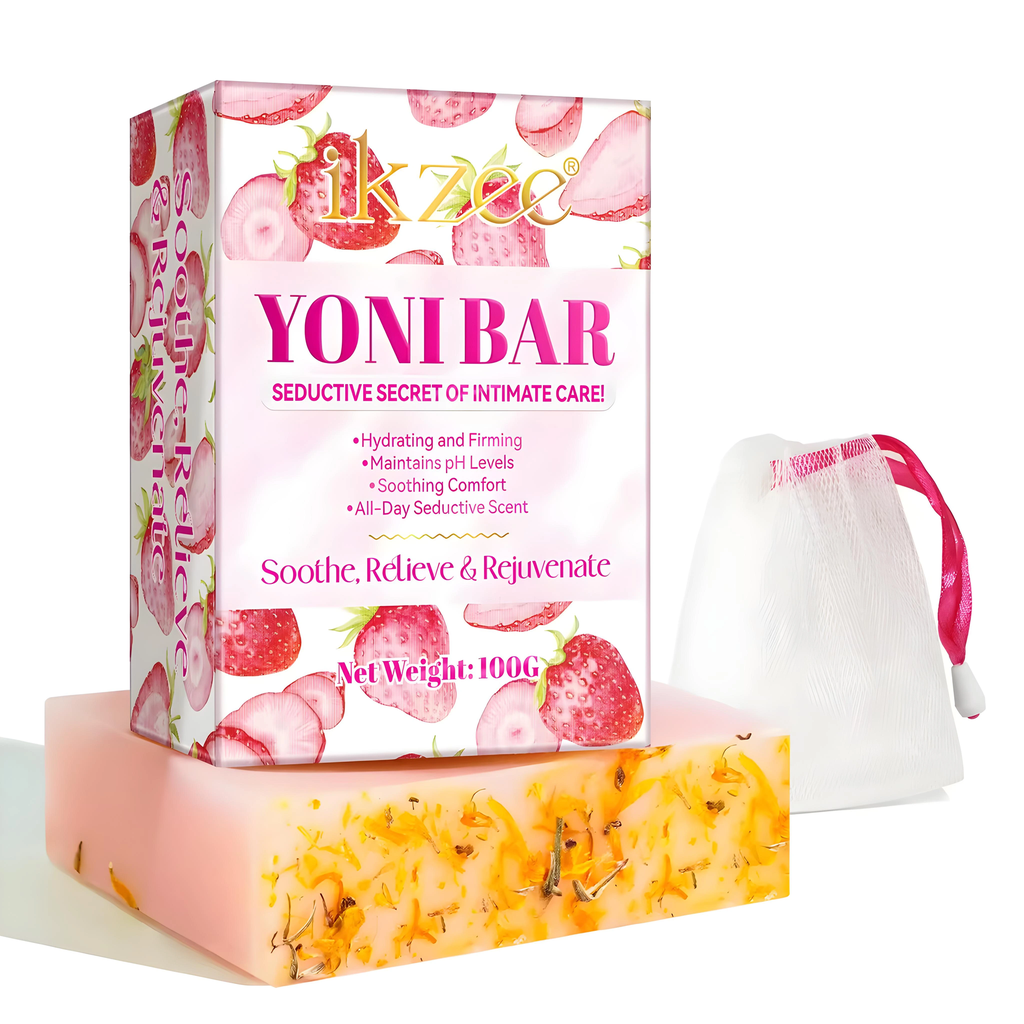 Yoni Bar Strawberry