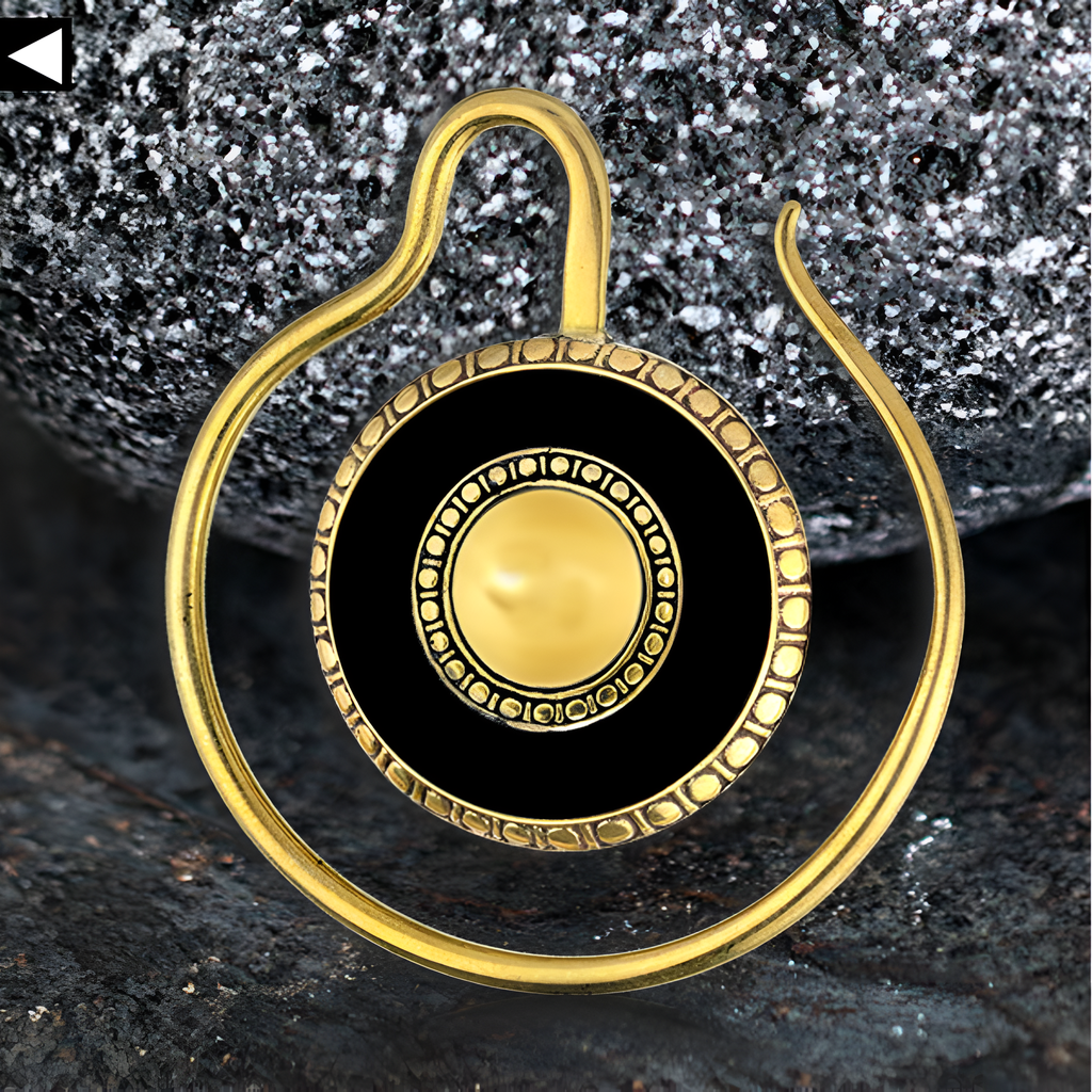 Blackstone Earweight 