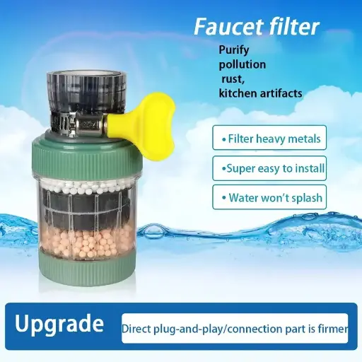 Super Water Filter
