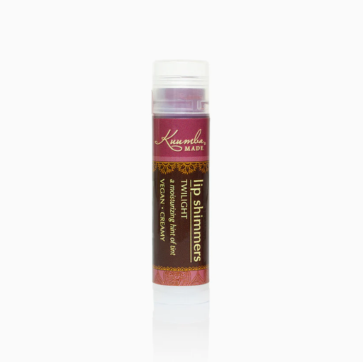 Twilight Lip Shimmers