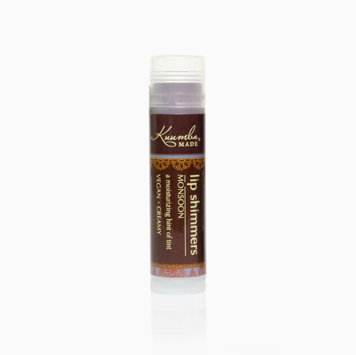 Monsoon Lip Shimmers