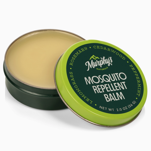 Murphy's Mosquito Repellent Balm Tin