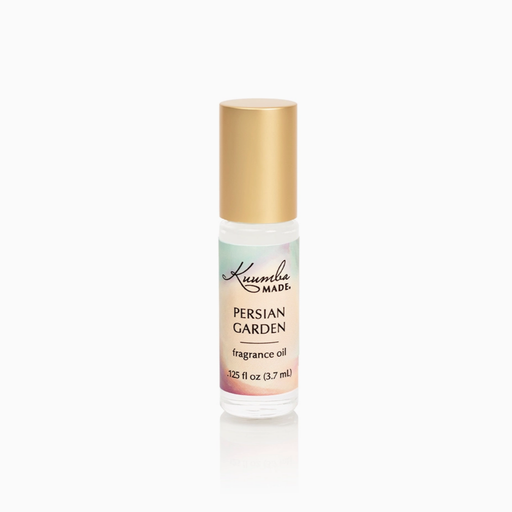 Persian Garden Fragrance Oil