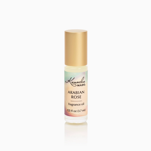 Arabian Rose Fragrance Oil