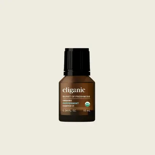 Peppermint Essential Oil