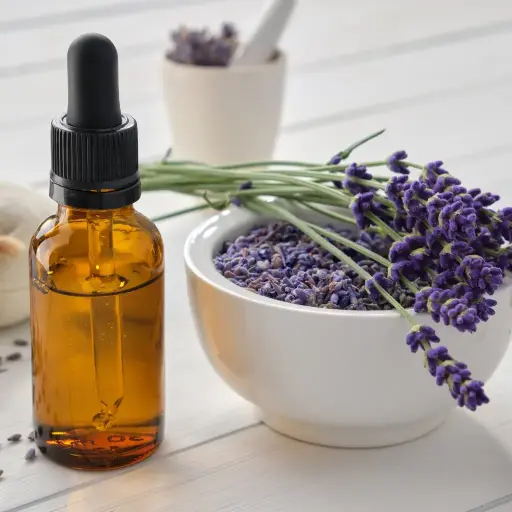 Lavender Essential Oil