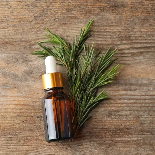 Tea Tree Essential Oil