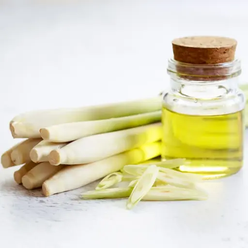 Lemongrass Essential Oil
