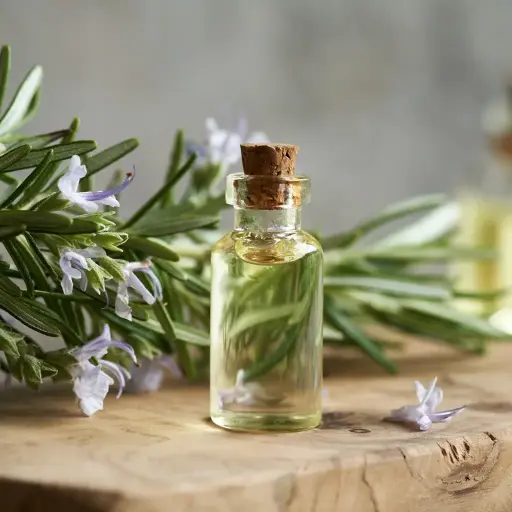 Rosemary Essential Oil