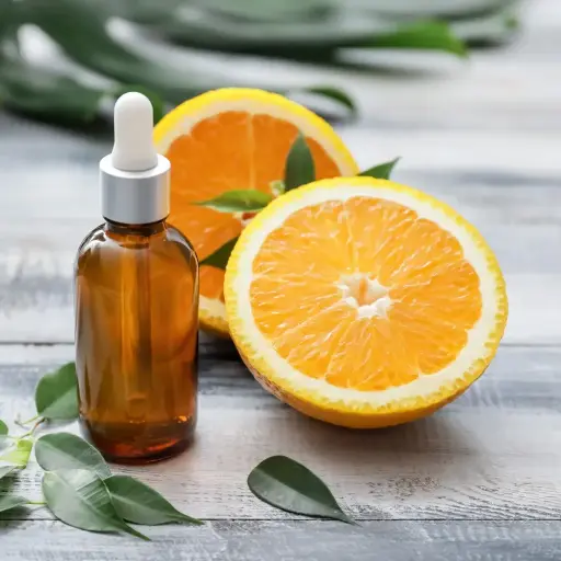 Orange Essential Oil