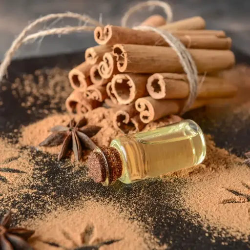 Cassia Essential Oil