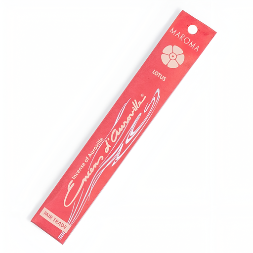  Maroma Stick Incense Lotus | 10pc