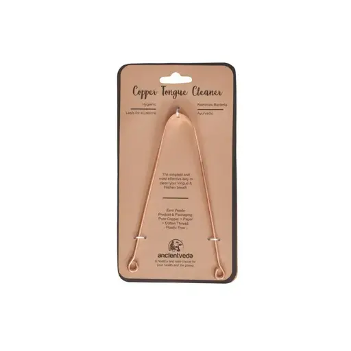 Cooper Tongue Cleaner