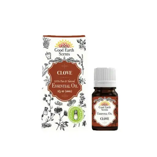 Clove Oil