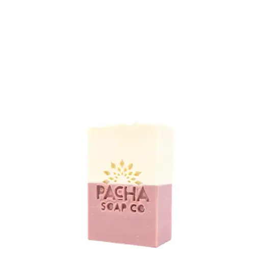 Pacha Jasmine Gardenia Bar Soap