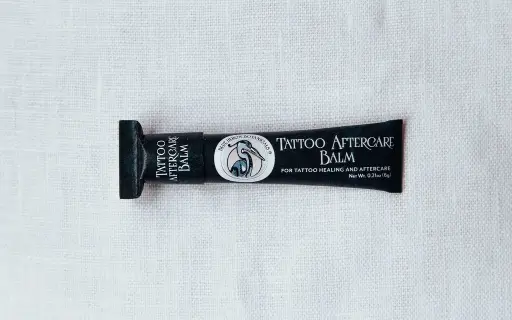 Tattoo Aftercare Balm Mini