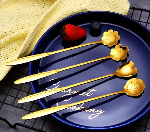 Coffee spoons